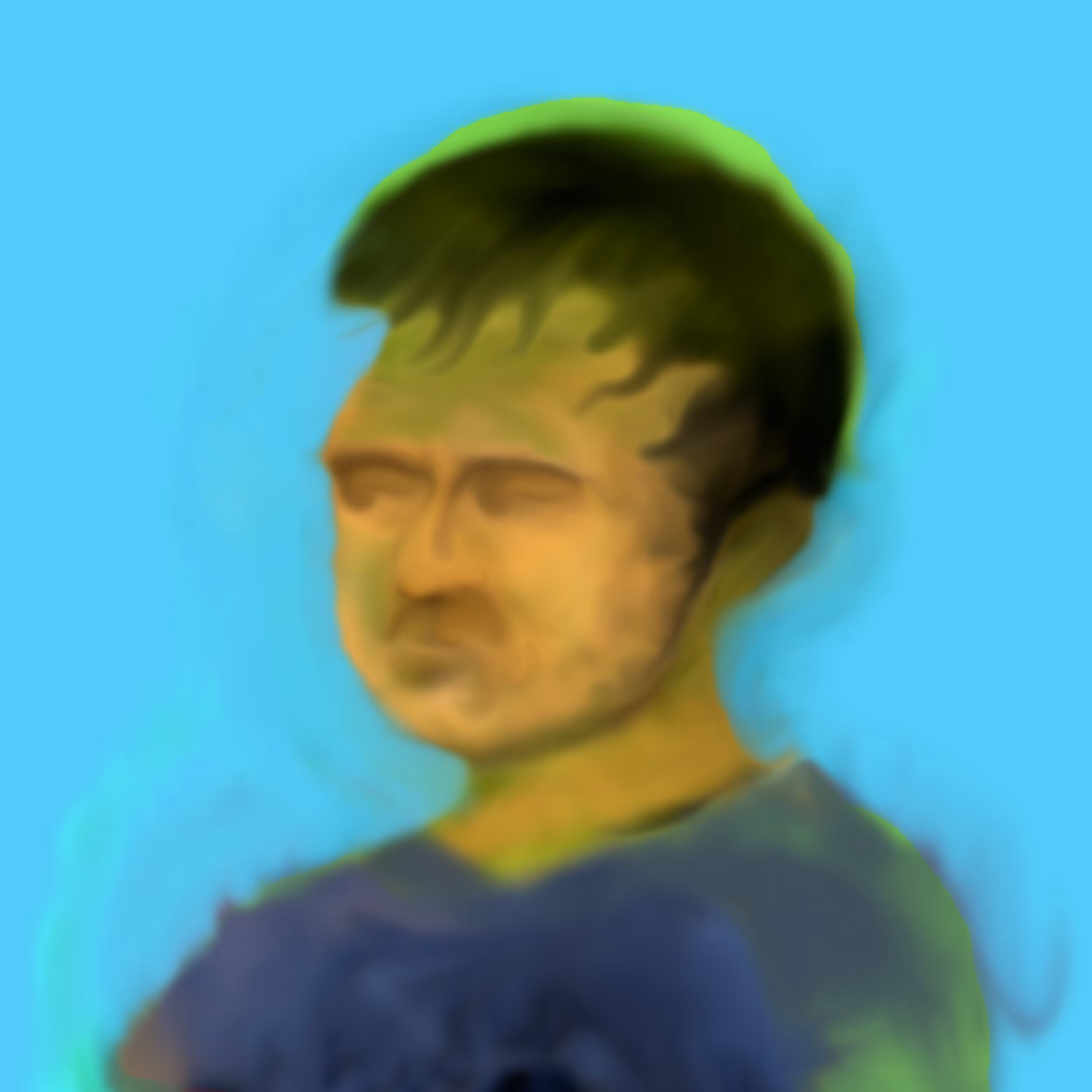 portrait#1