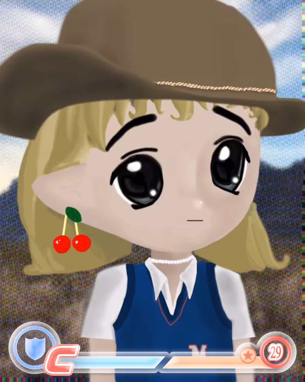 Milady 2184