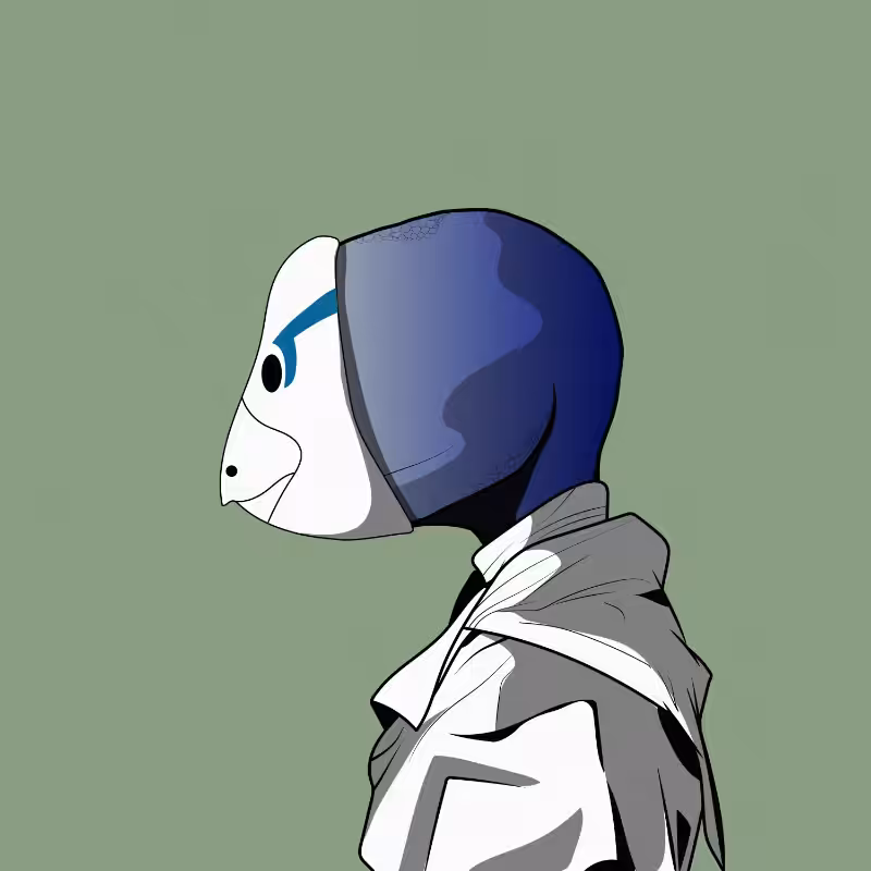 UBUGZ X AKIO #53