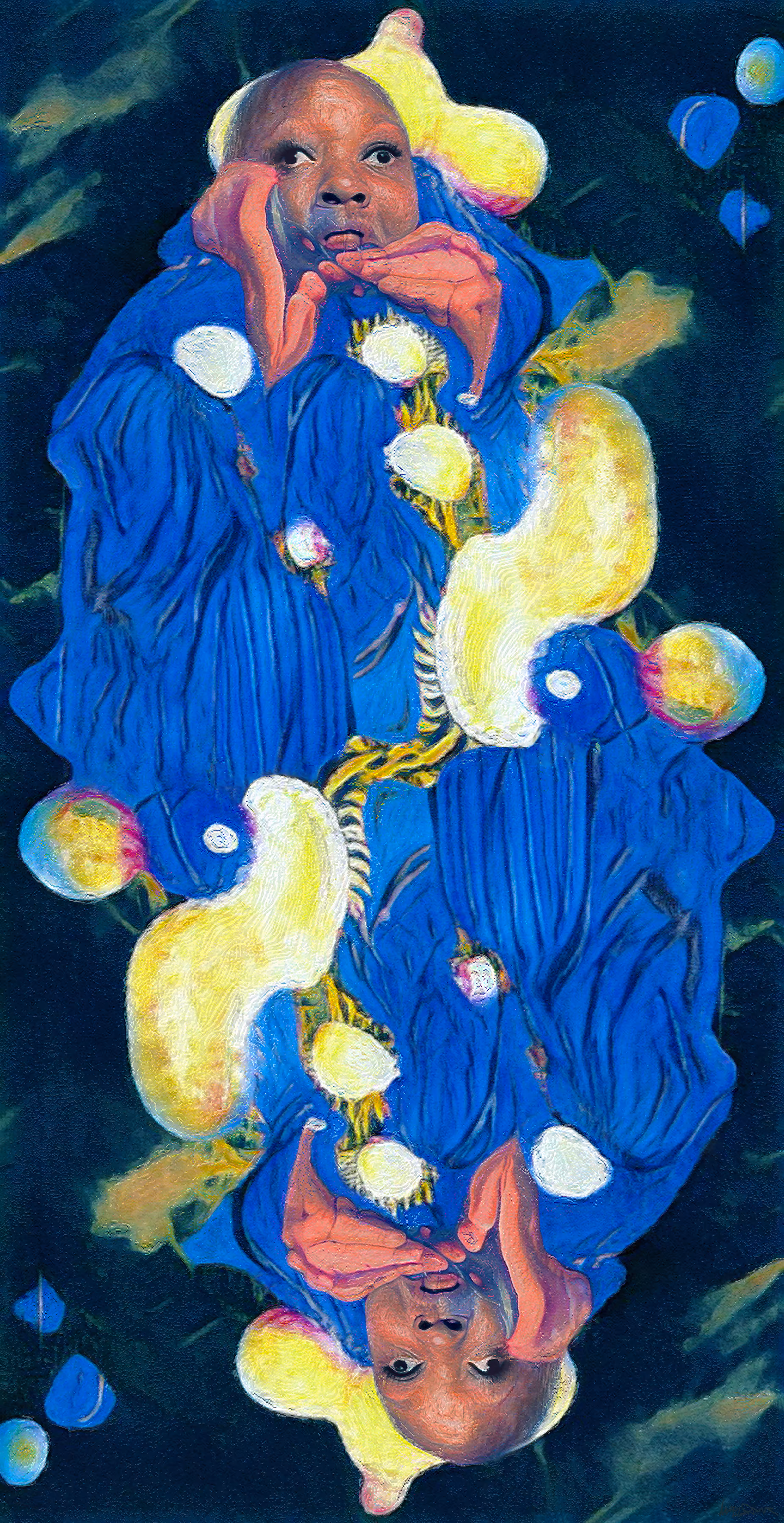 The Birth