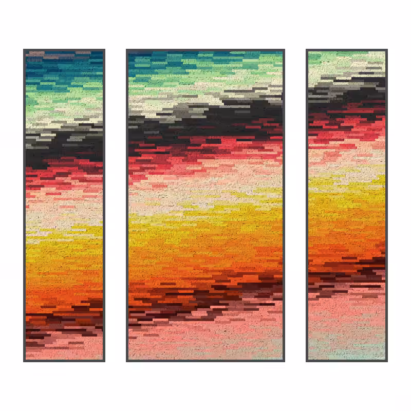 The Surf #13