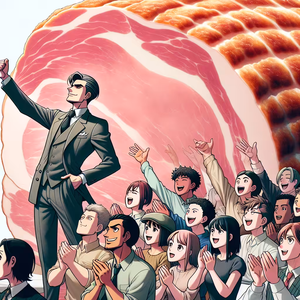 Ham 243