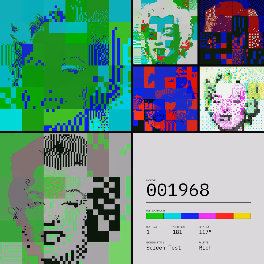 TBAM 1968