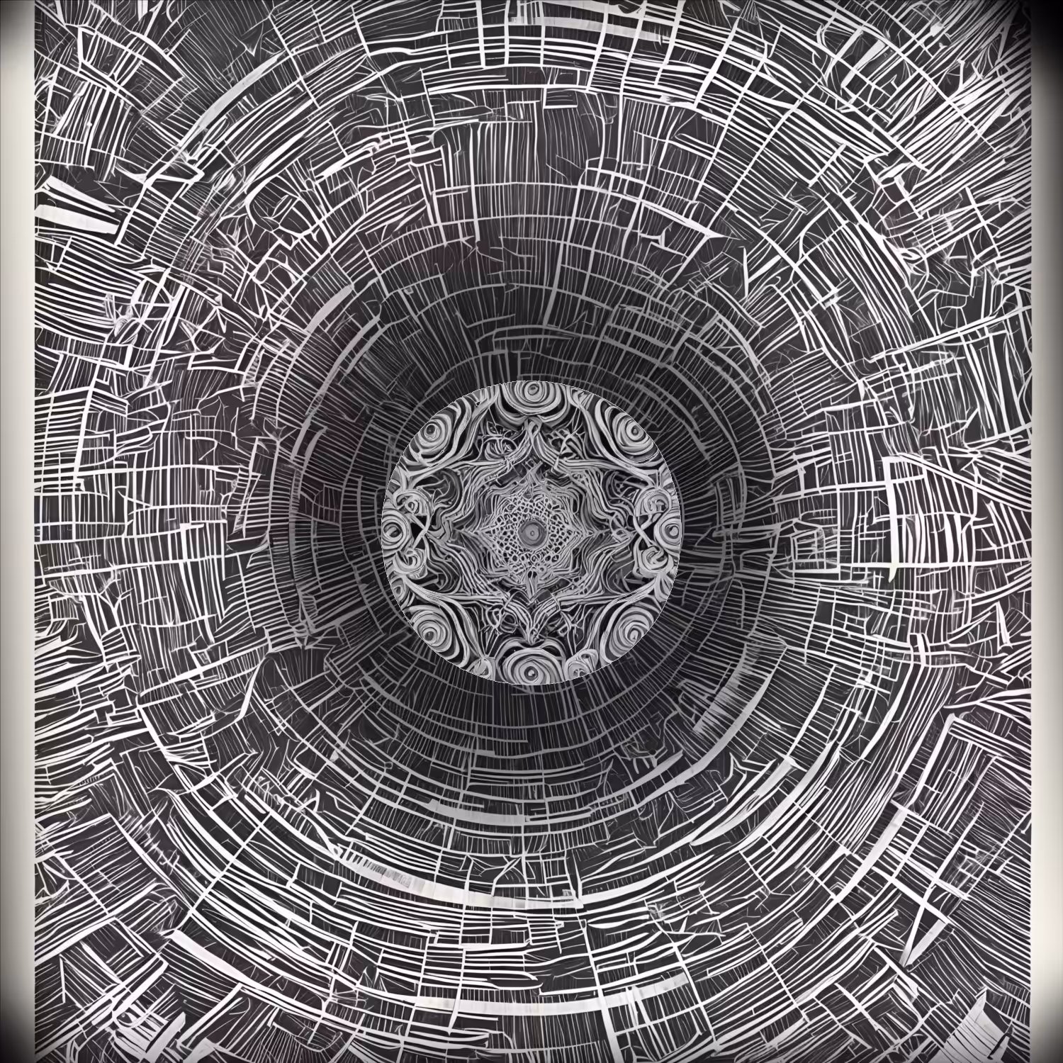 The eye of god Portal #5911