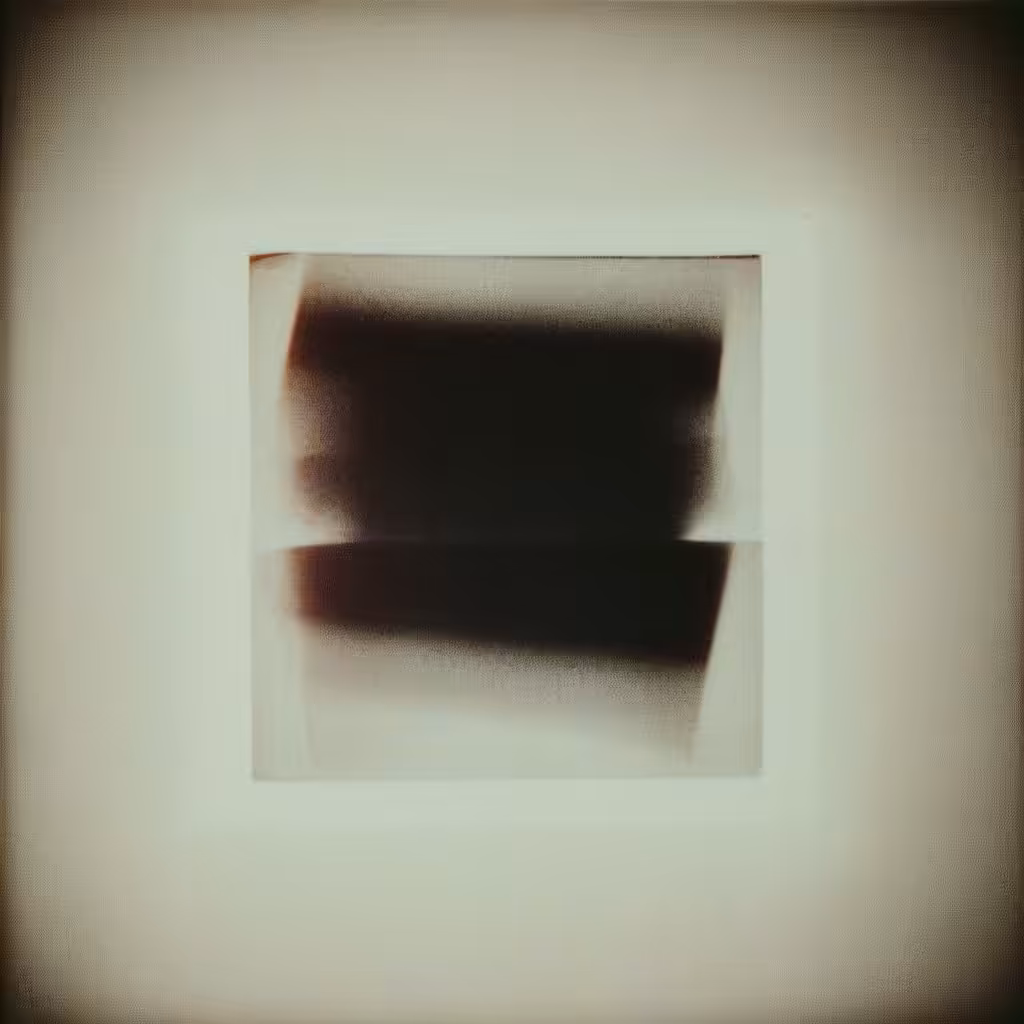 Dark Ocean