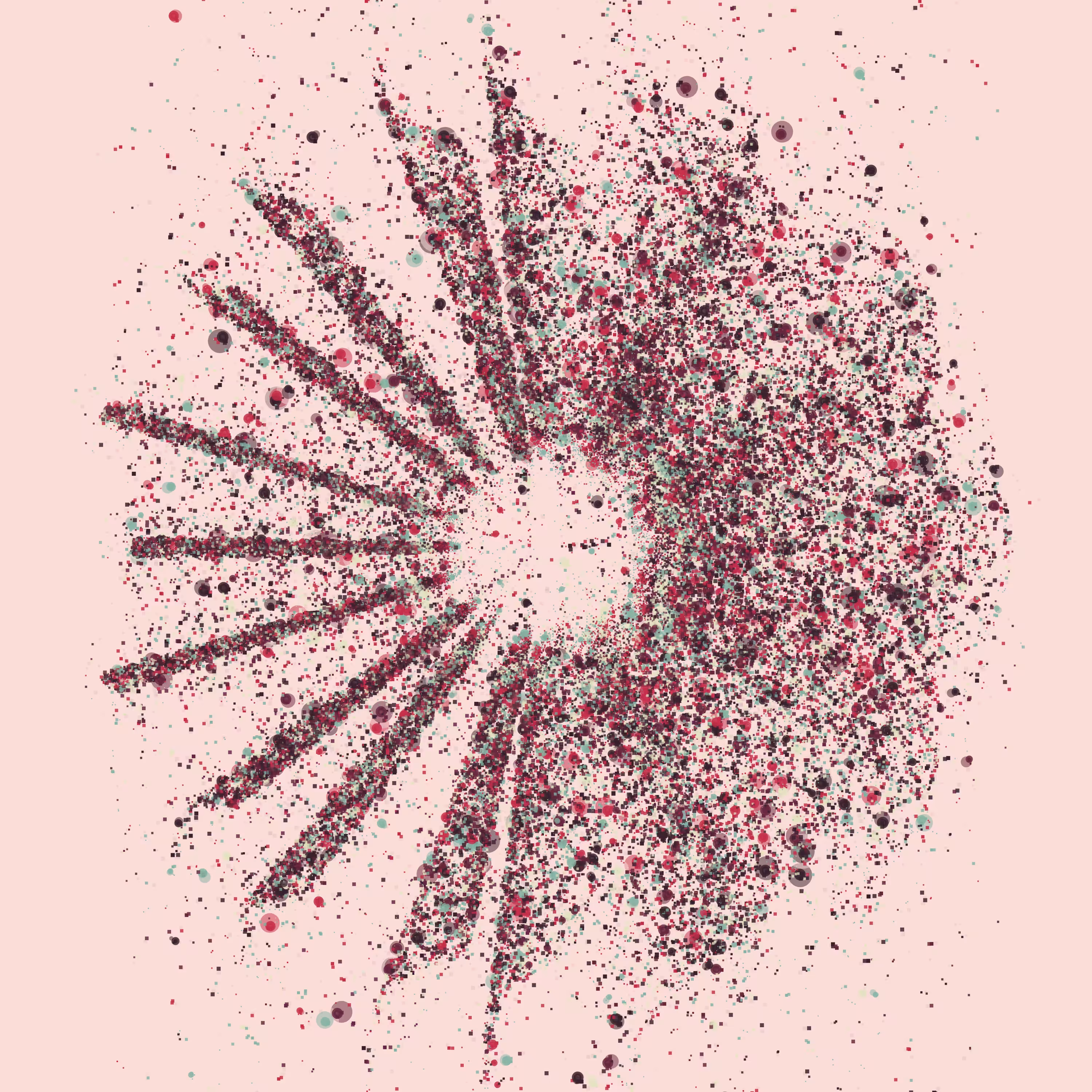 Dots #18