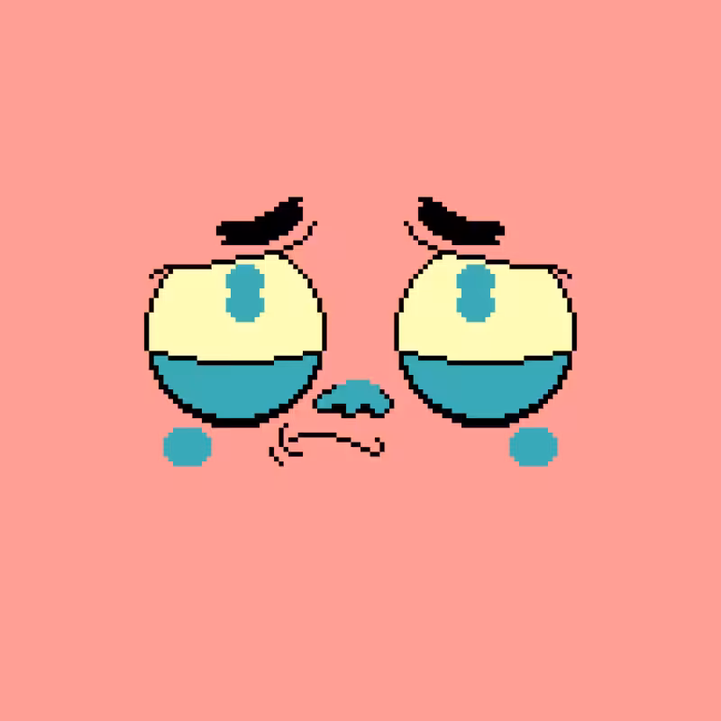 Box Face #47