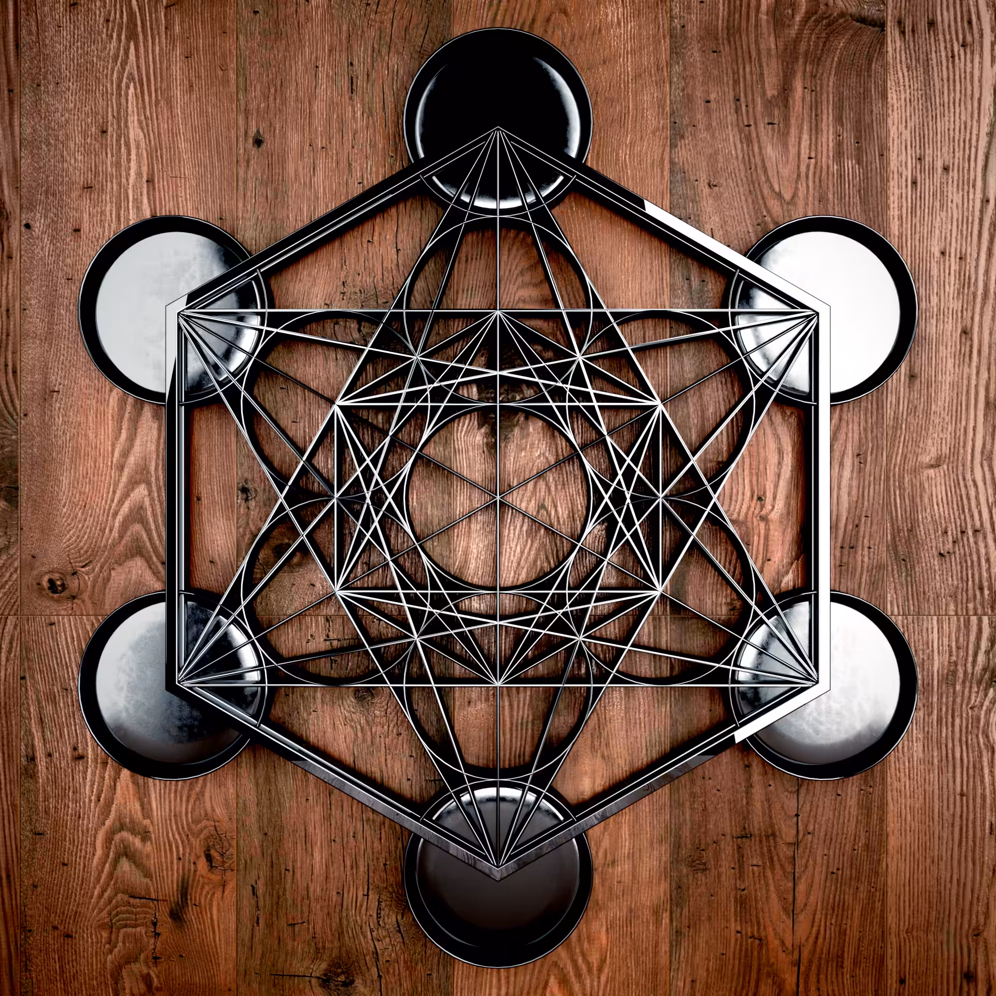 Metatron 1