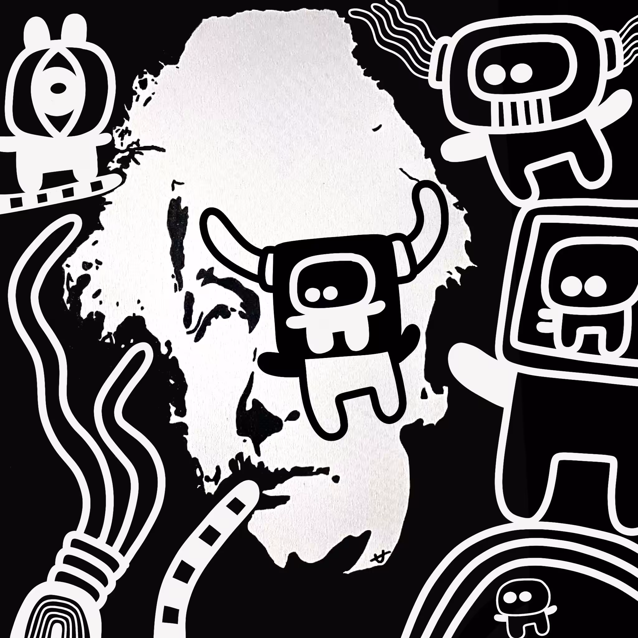 ICONIX ORIGINAL - ALBERT EINSTEIN