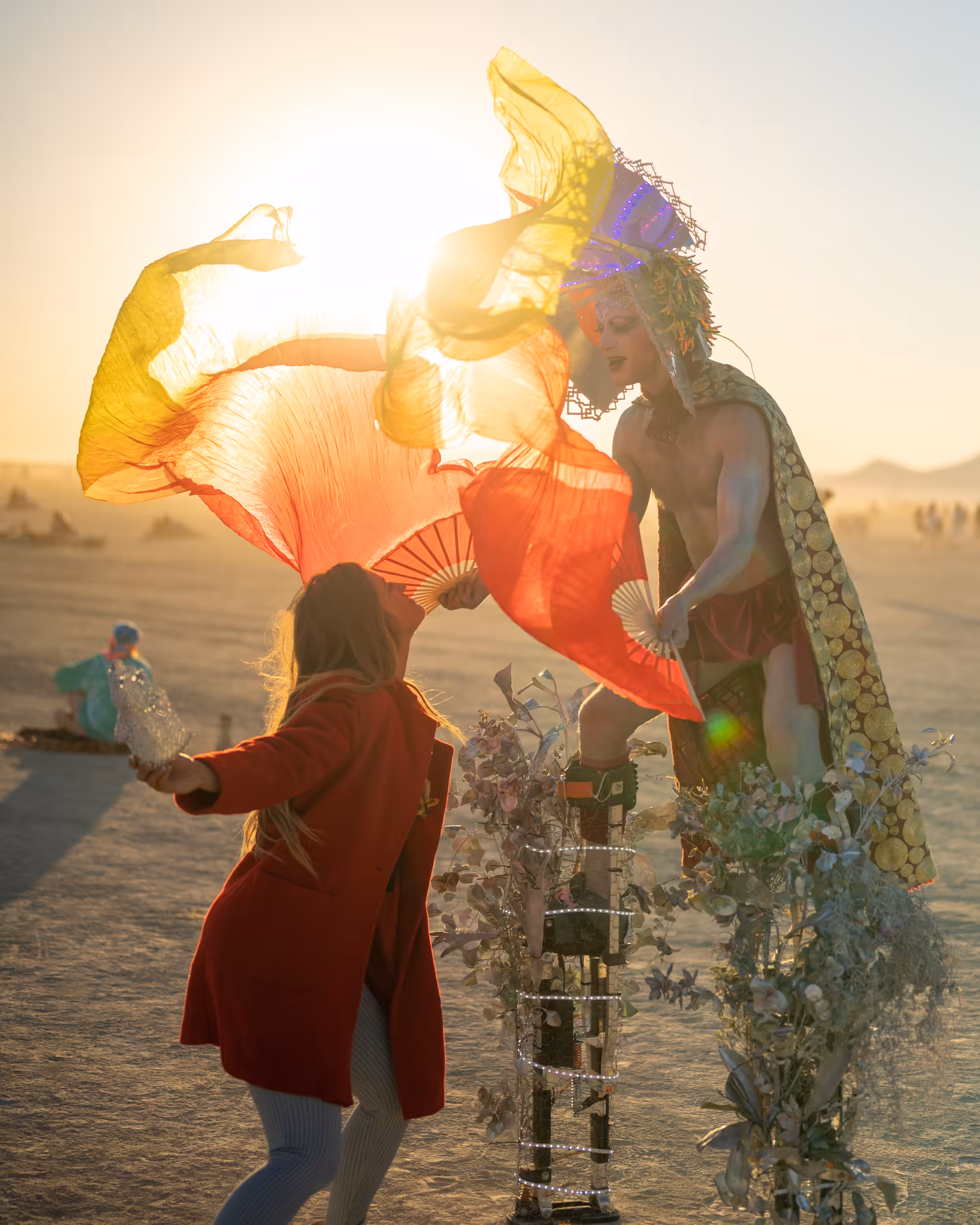 Burning Man Gift #45