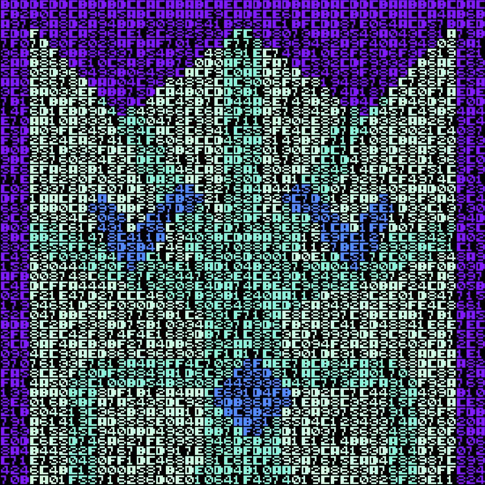 HEXADEEZAMAL #113