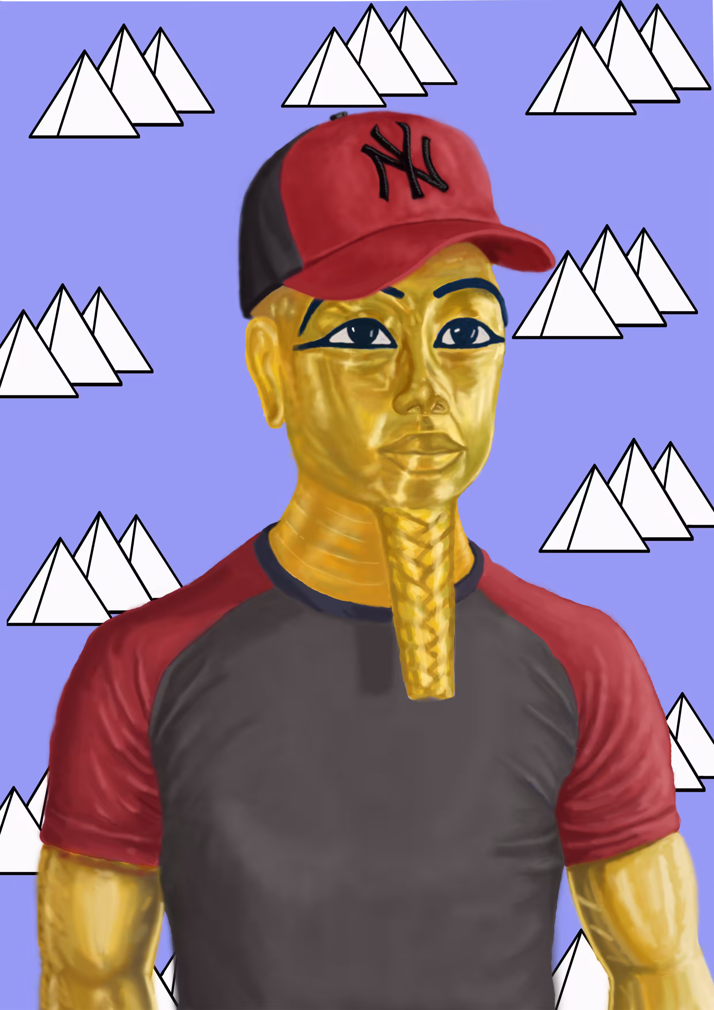 Mummy#5
