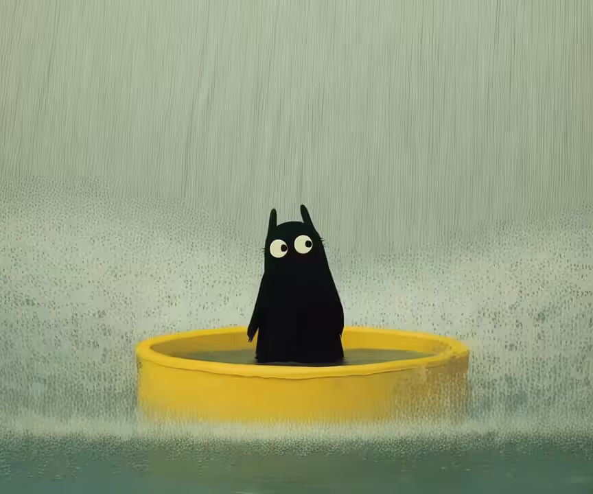 Cat Away