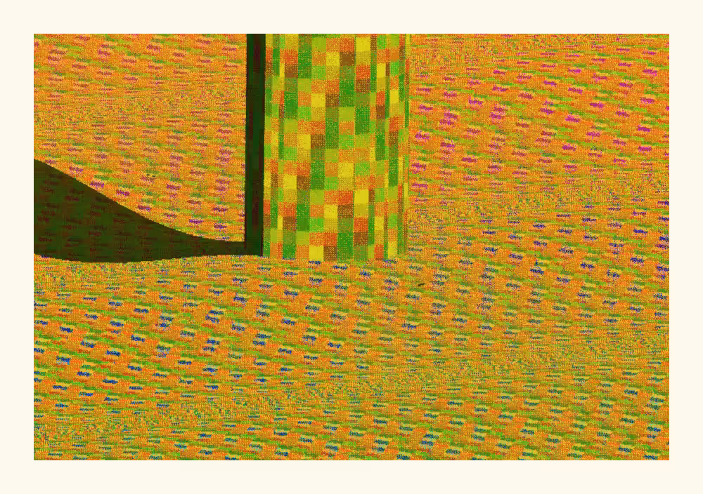 Autoscope #38