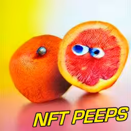 Fruit Peeps 007
