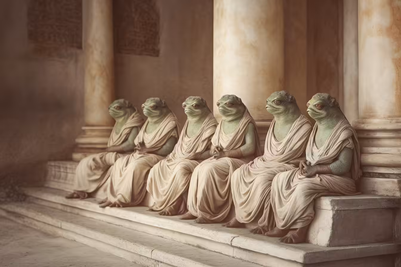 The Roman Empepire #498