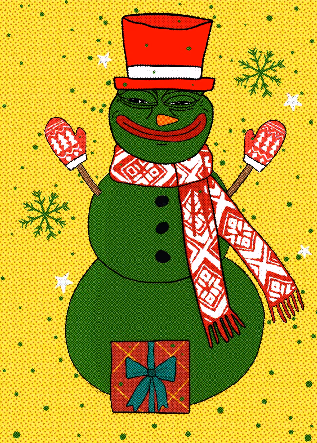Pepe#4
