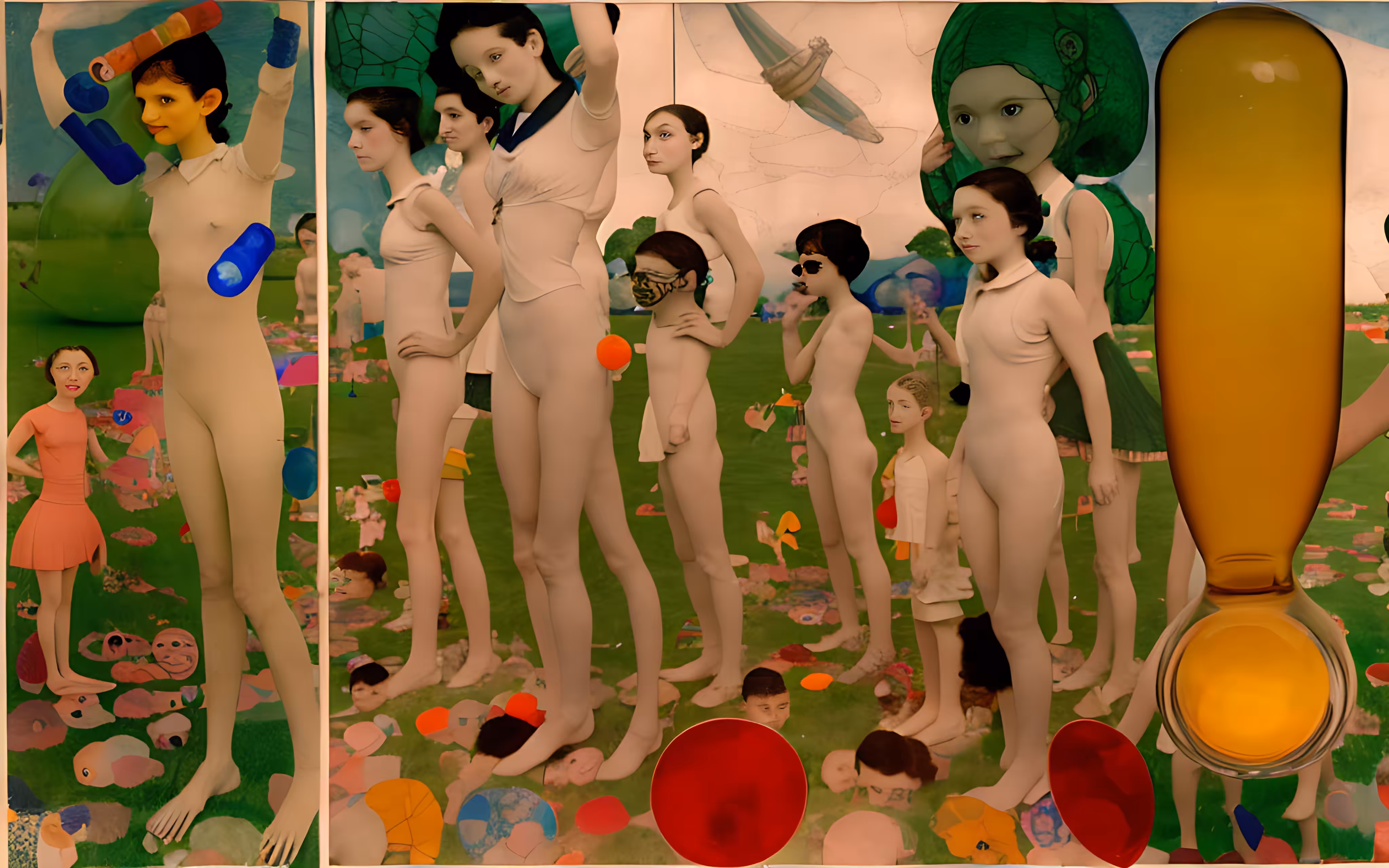 "Children's room"-362