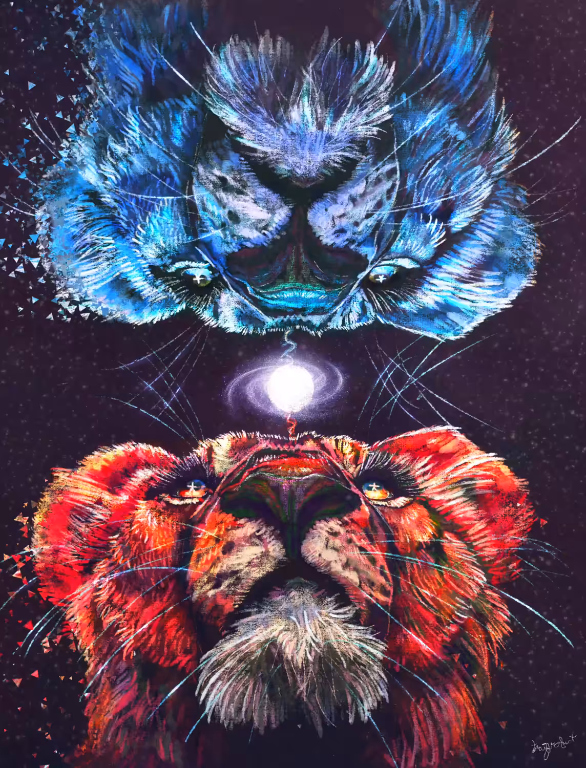 Inner Beasts