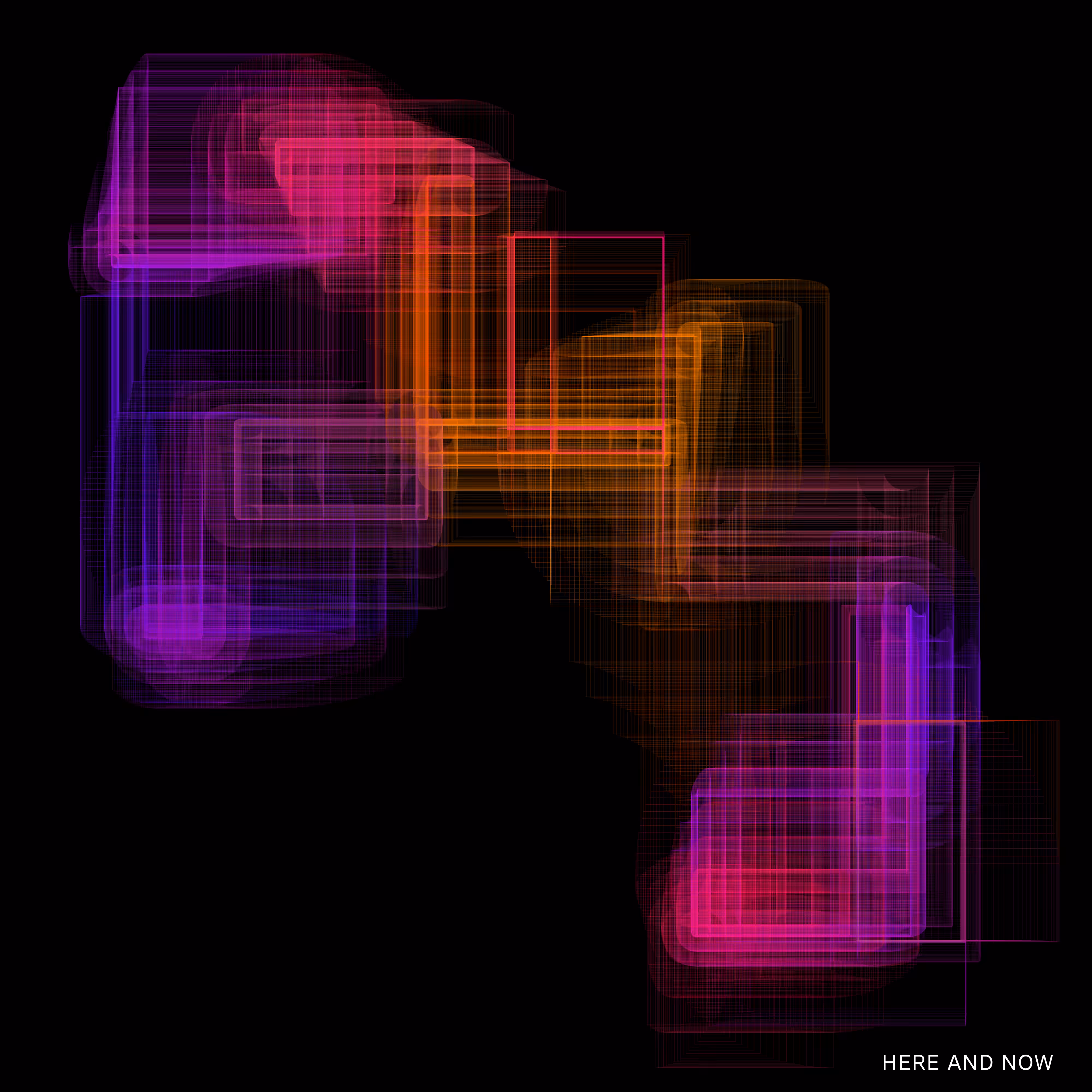 Here and Now: Edition Three #50