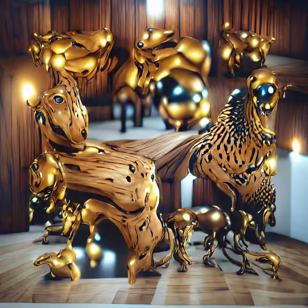 Statues Call
