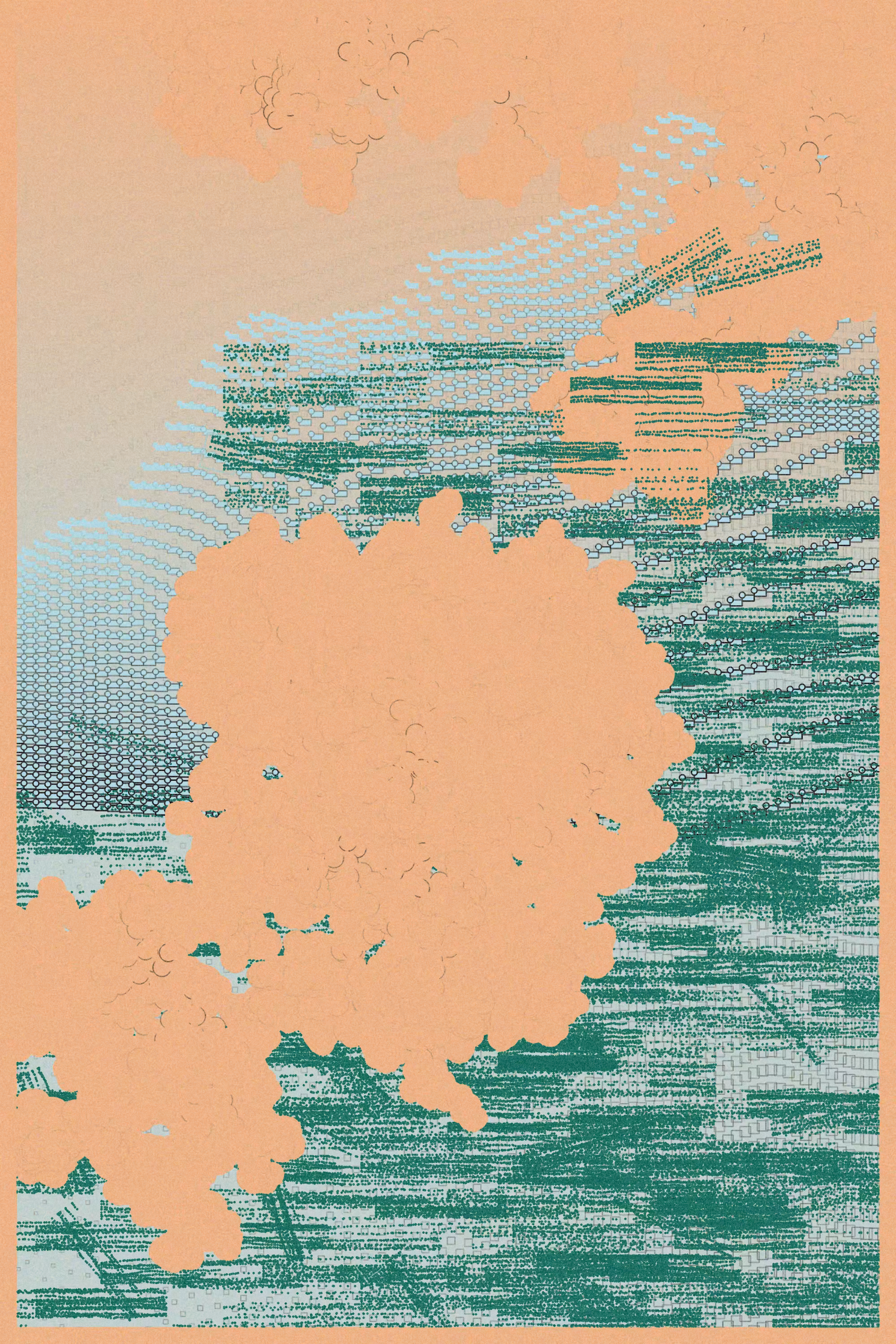 Lucidity #12