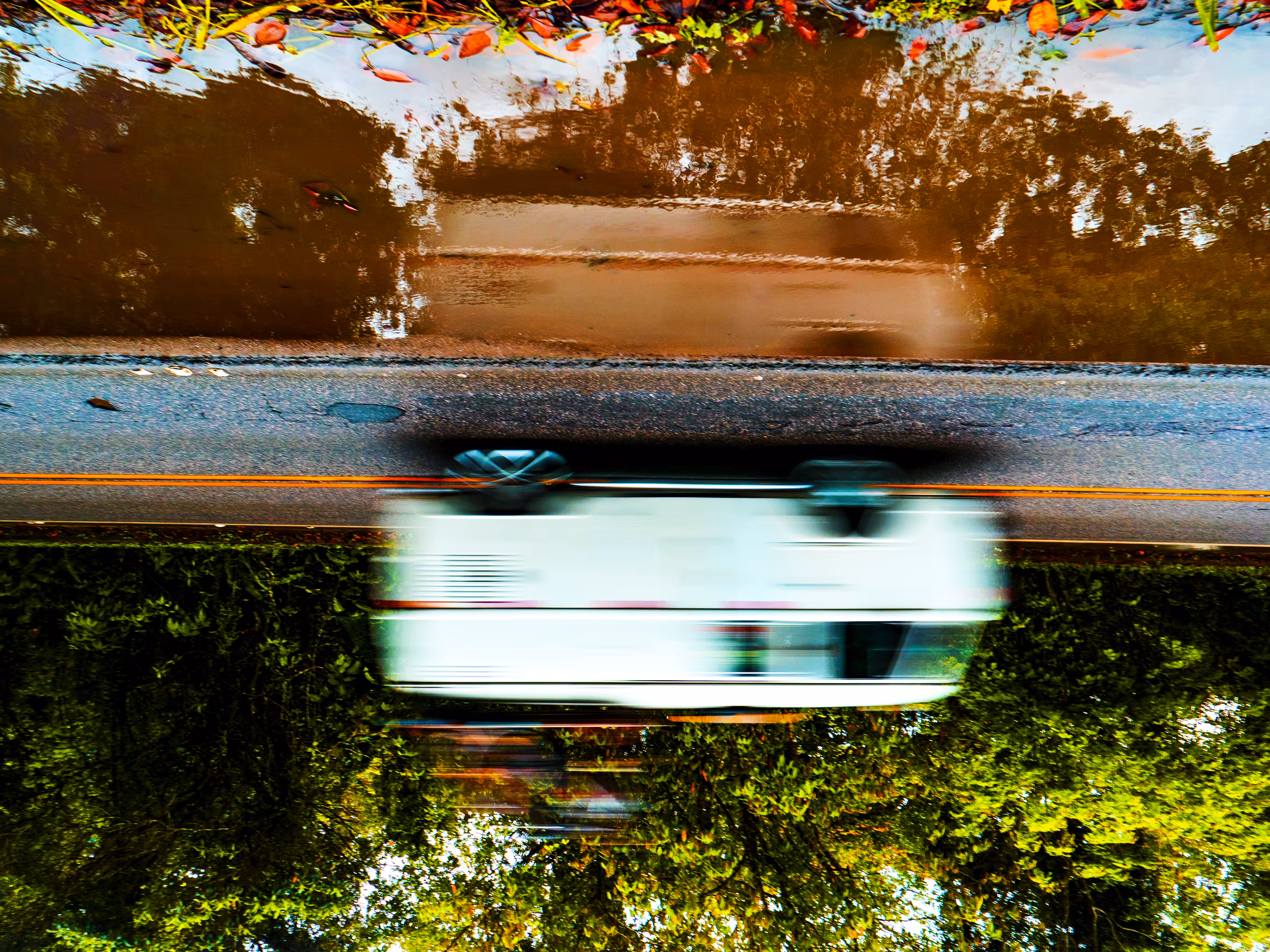 Abstract-Road#2