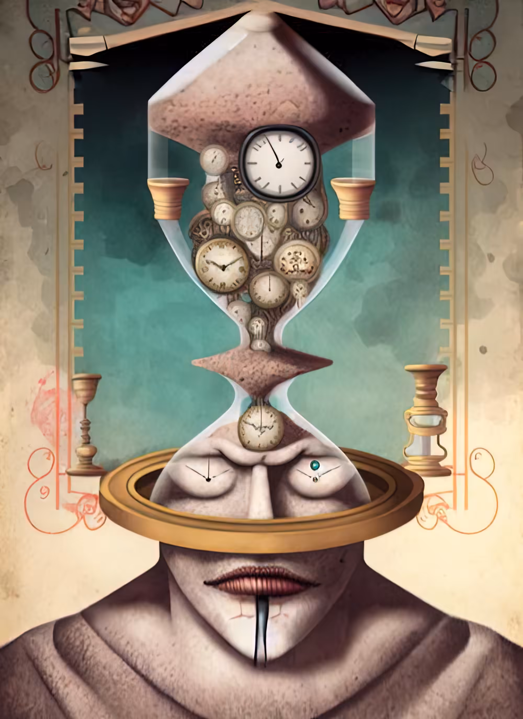 Concept of Time