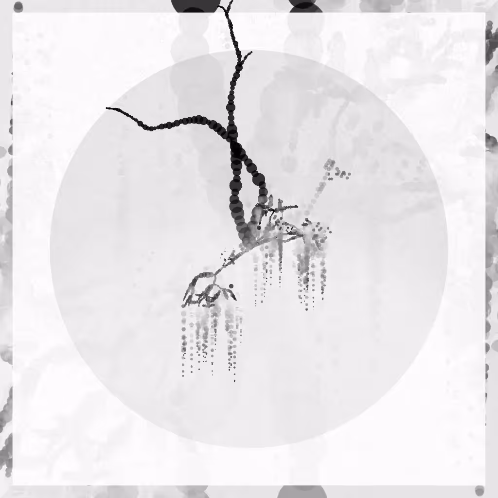 Blossom #15