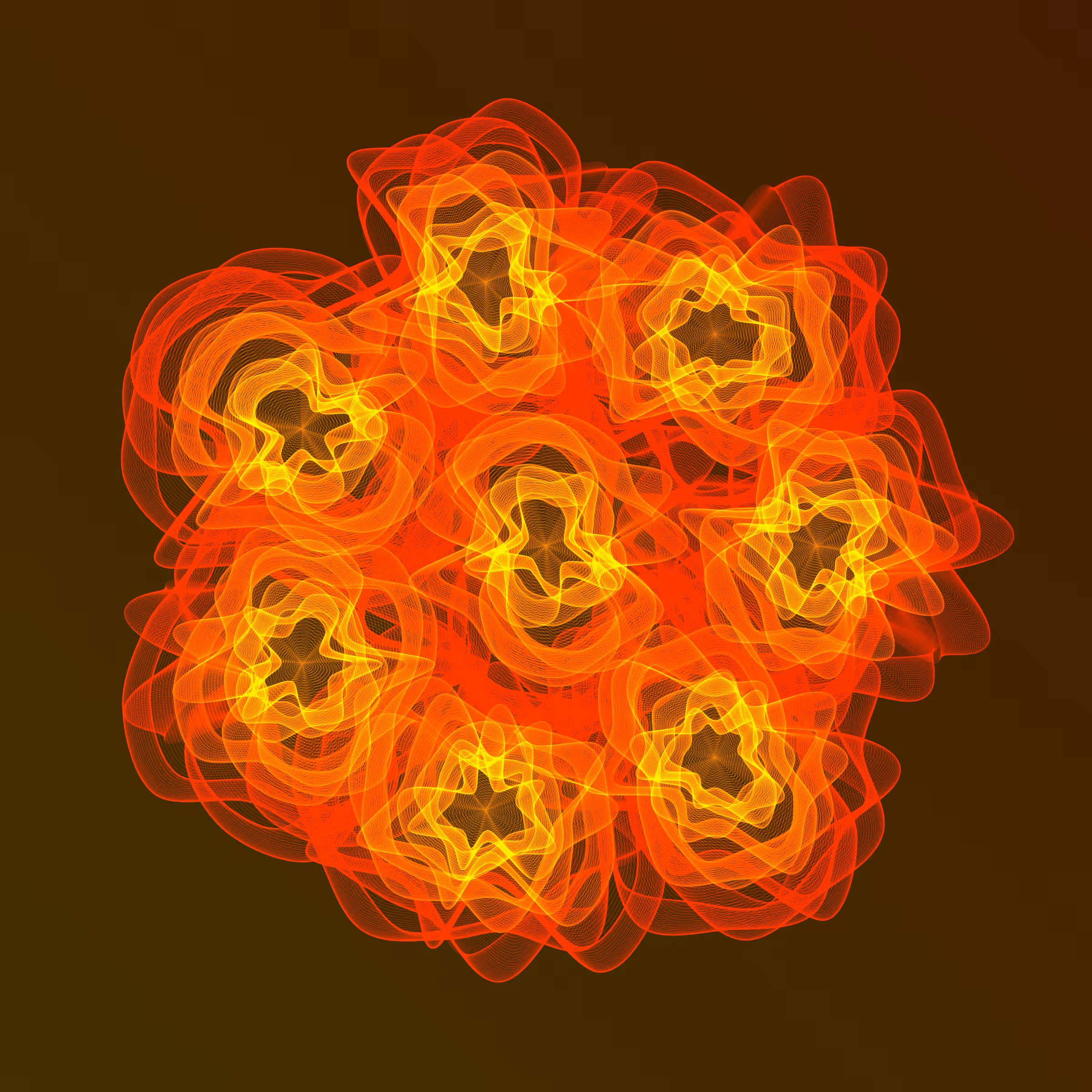 Flowers #107
