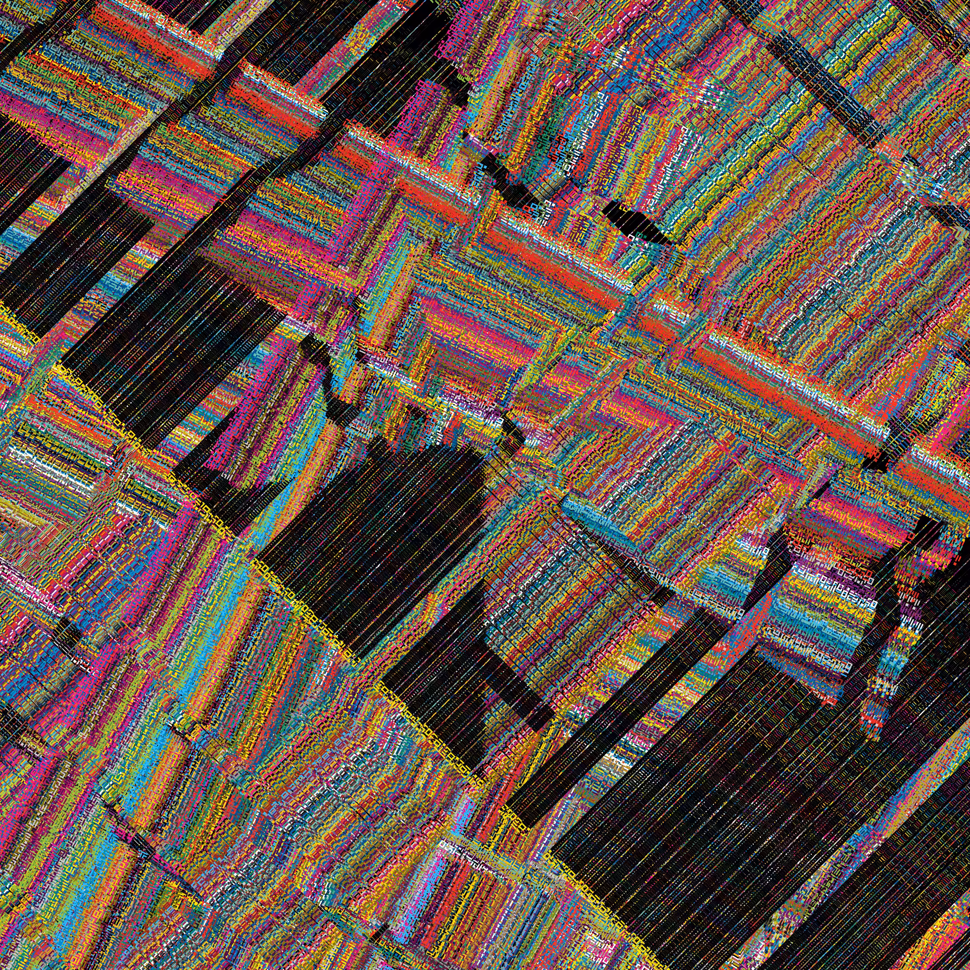 TXTILE #84