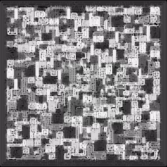 Decathect