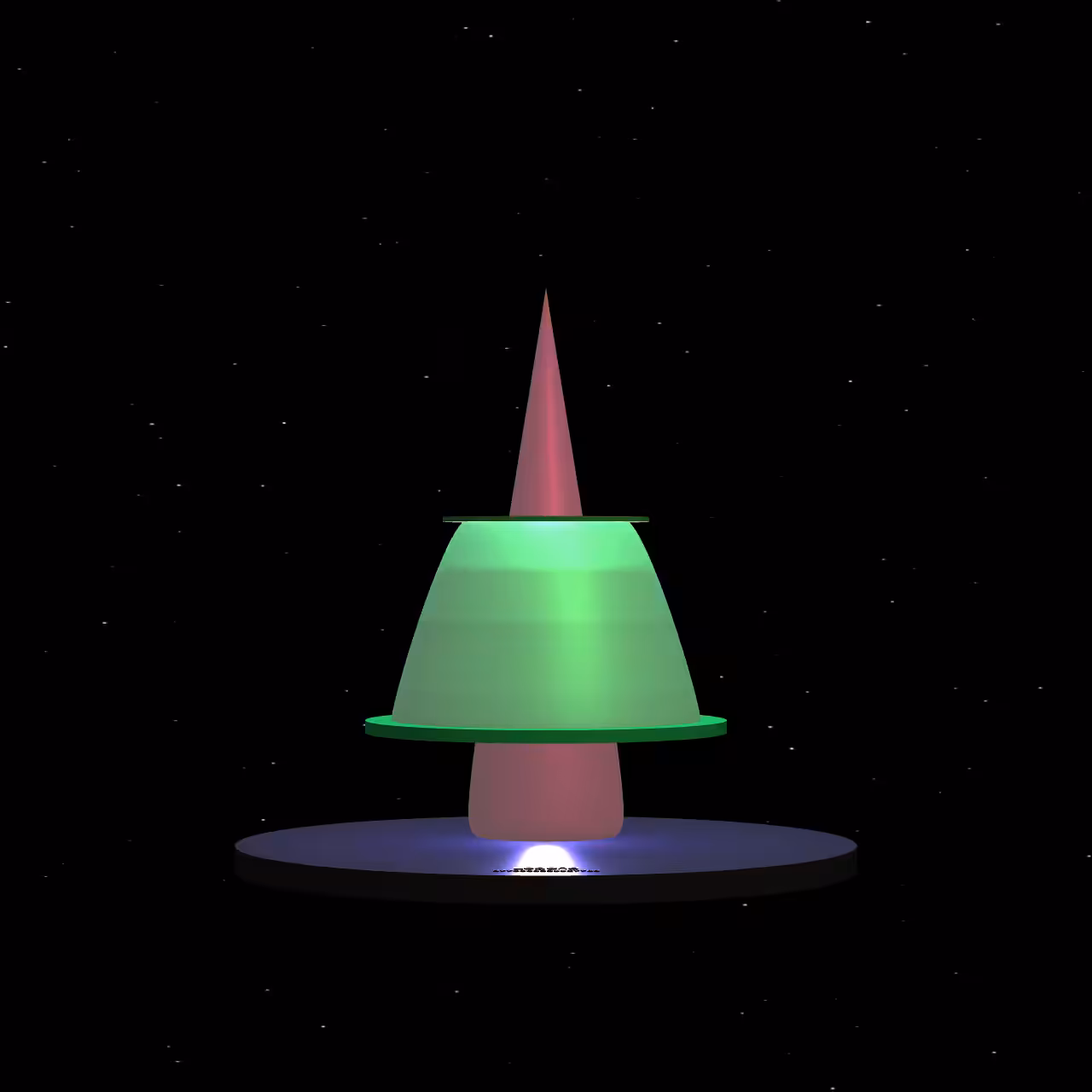 Astraglade - 313 - Nebula