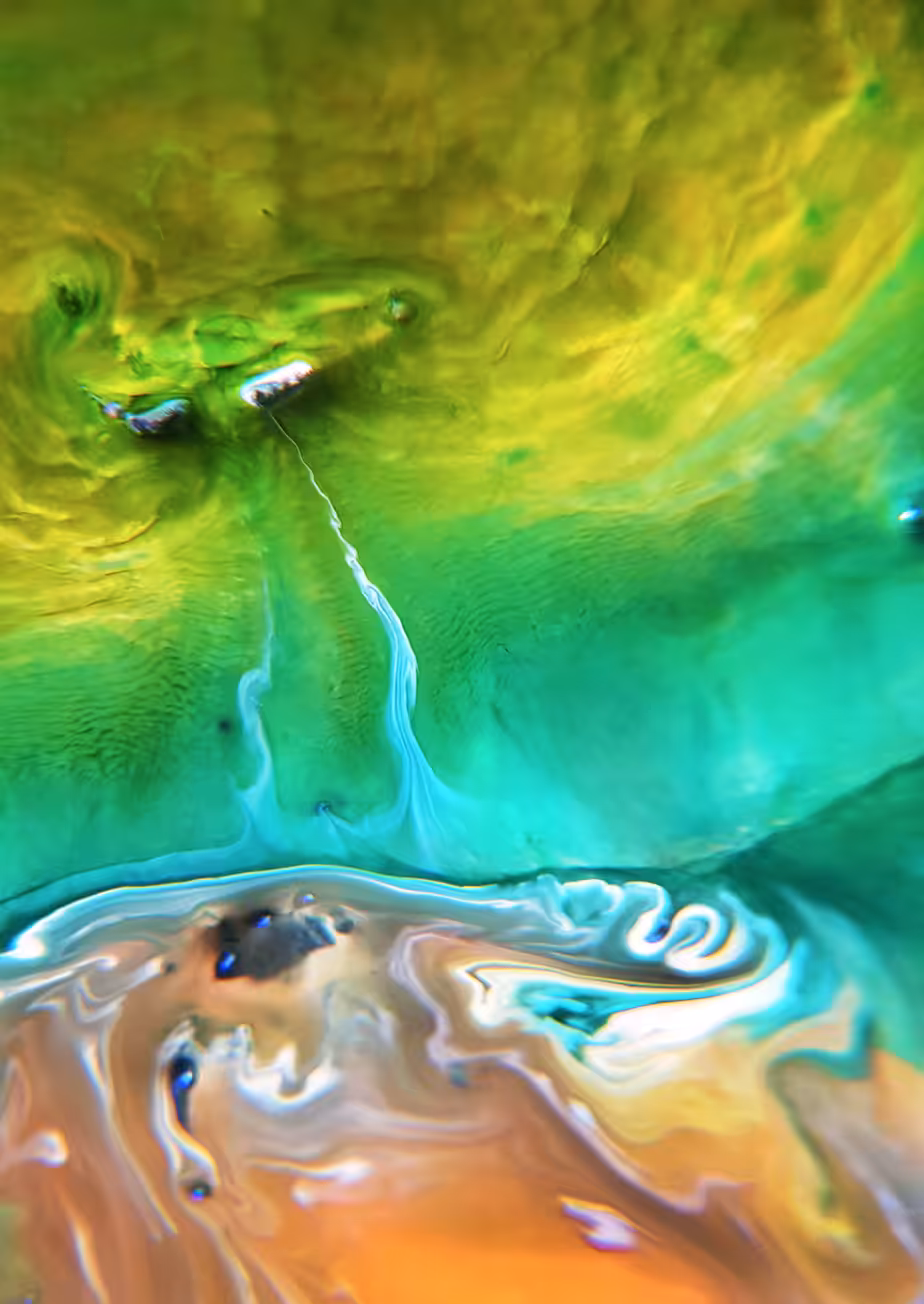 Lagoon 