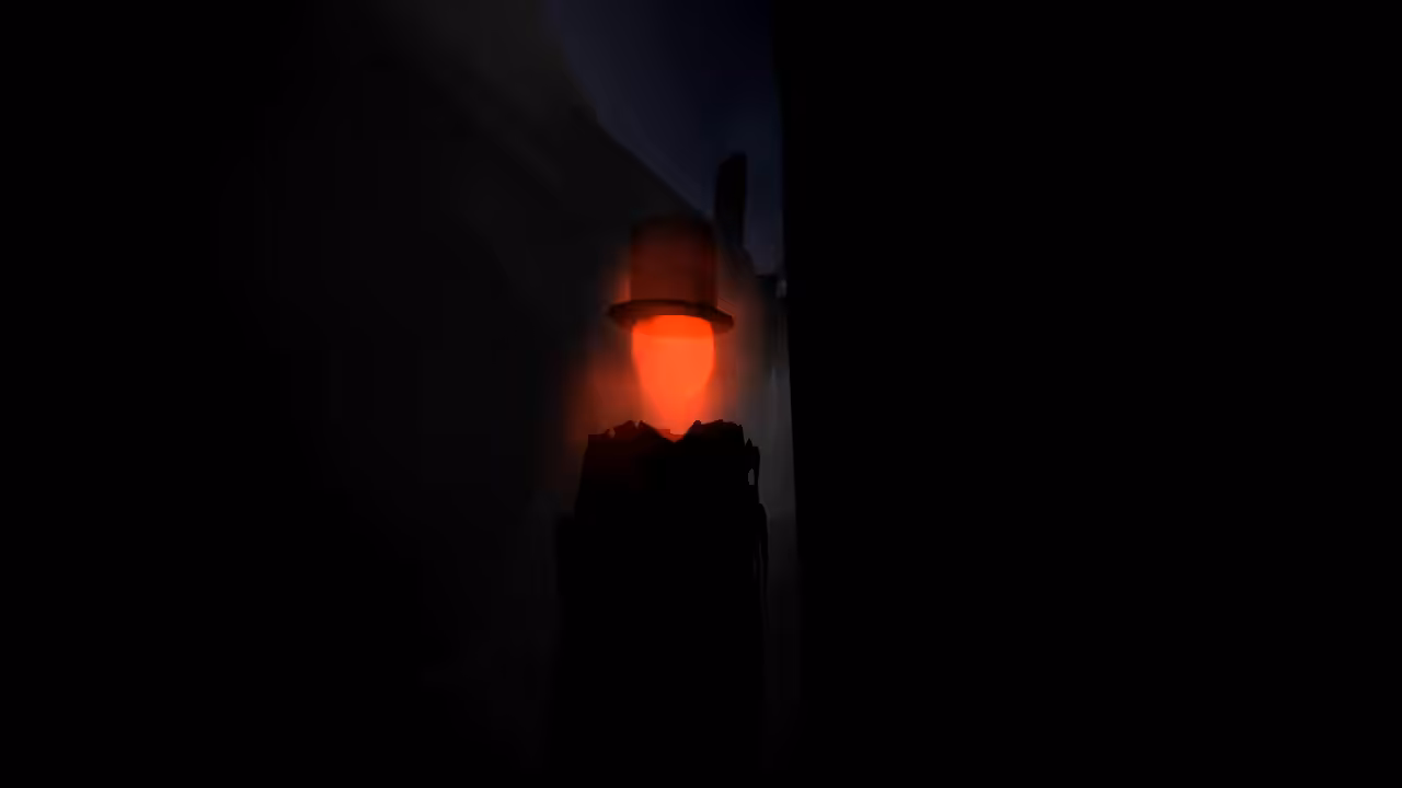 The Metaverse Fiend