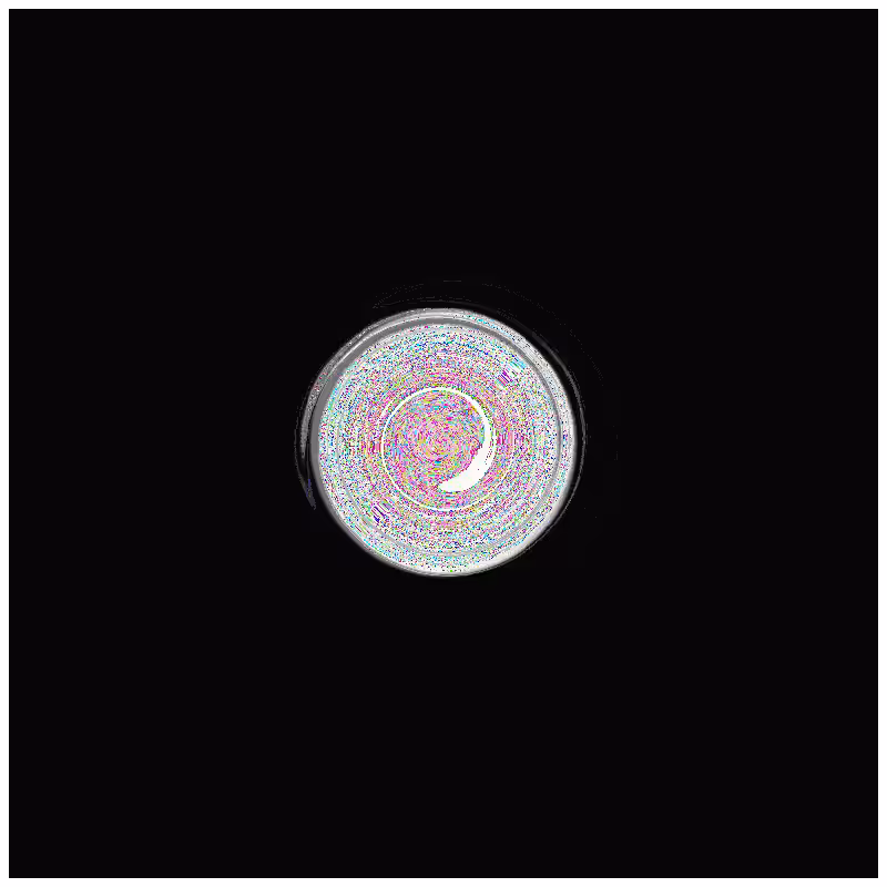 Black Hole #13