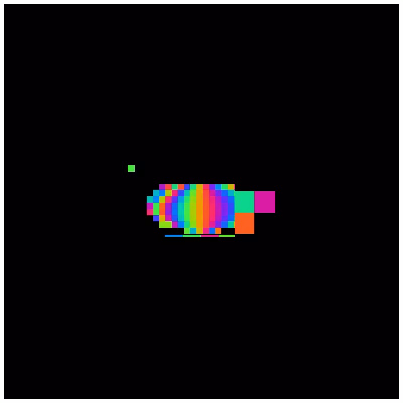 Pixel Mind #44