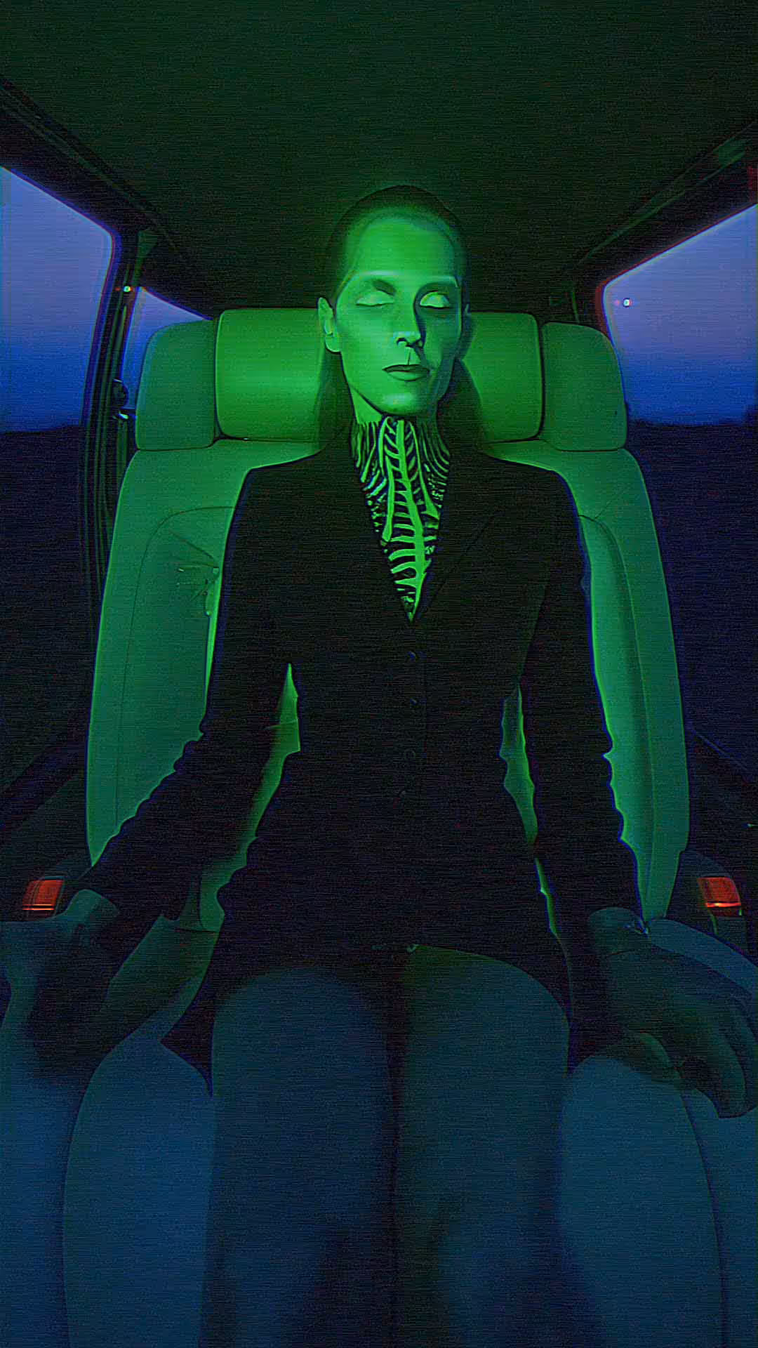 Mirage Bureau - Avatar2097