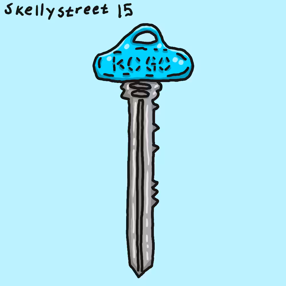 Skellystreet 15