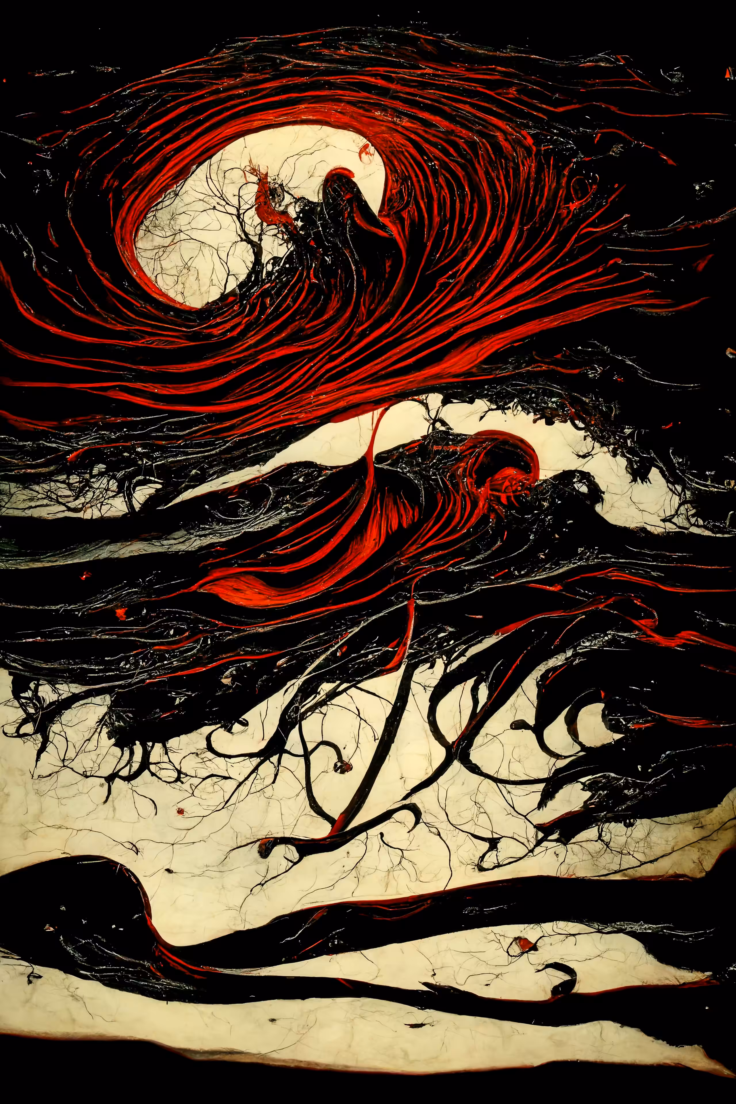a seismic wave