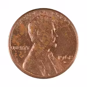 CENTS #1833