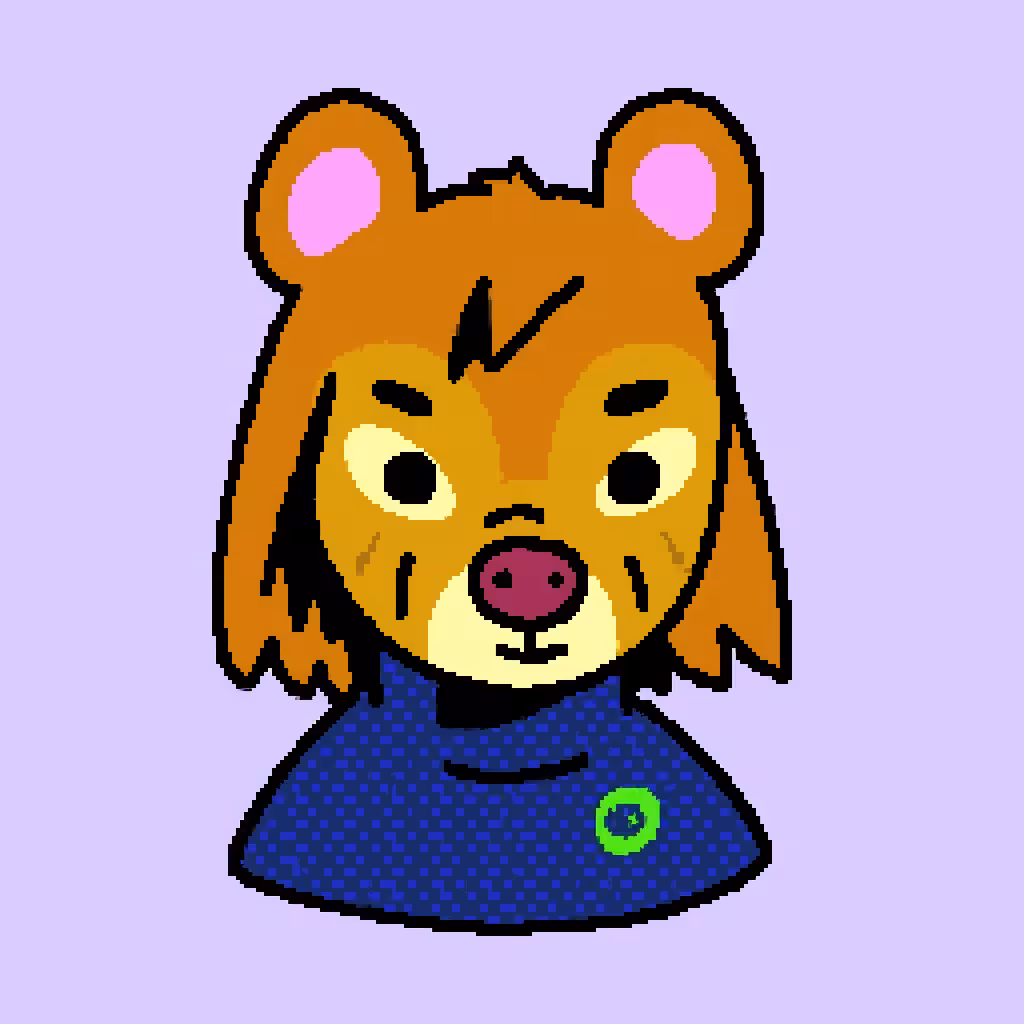 PixelMint