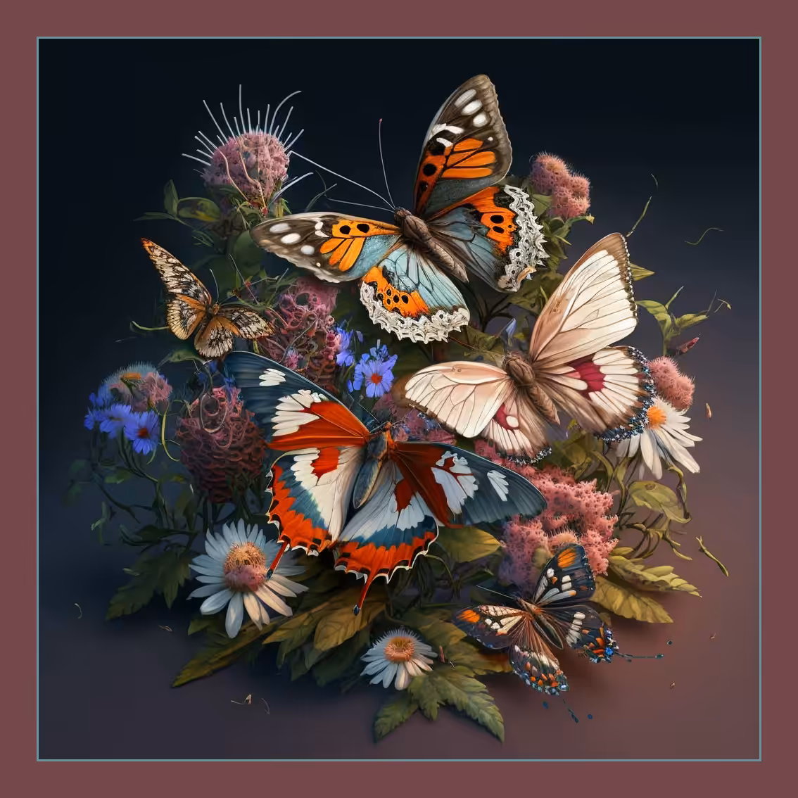 Lepidoptera #12