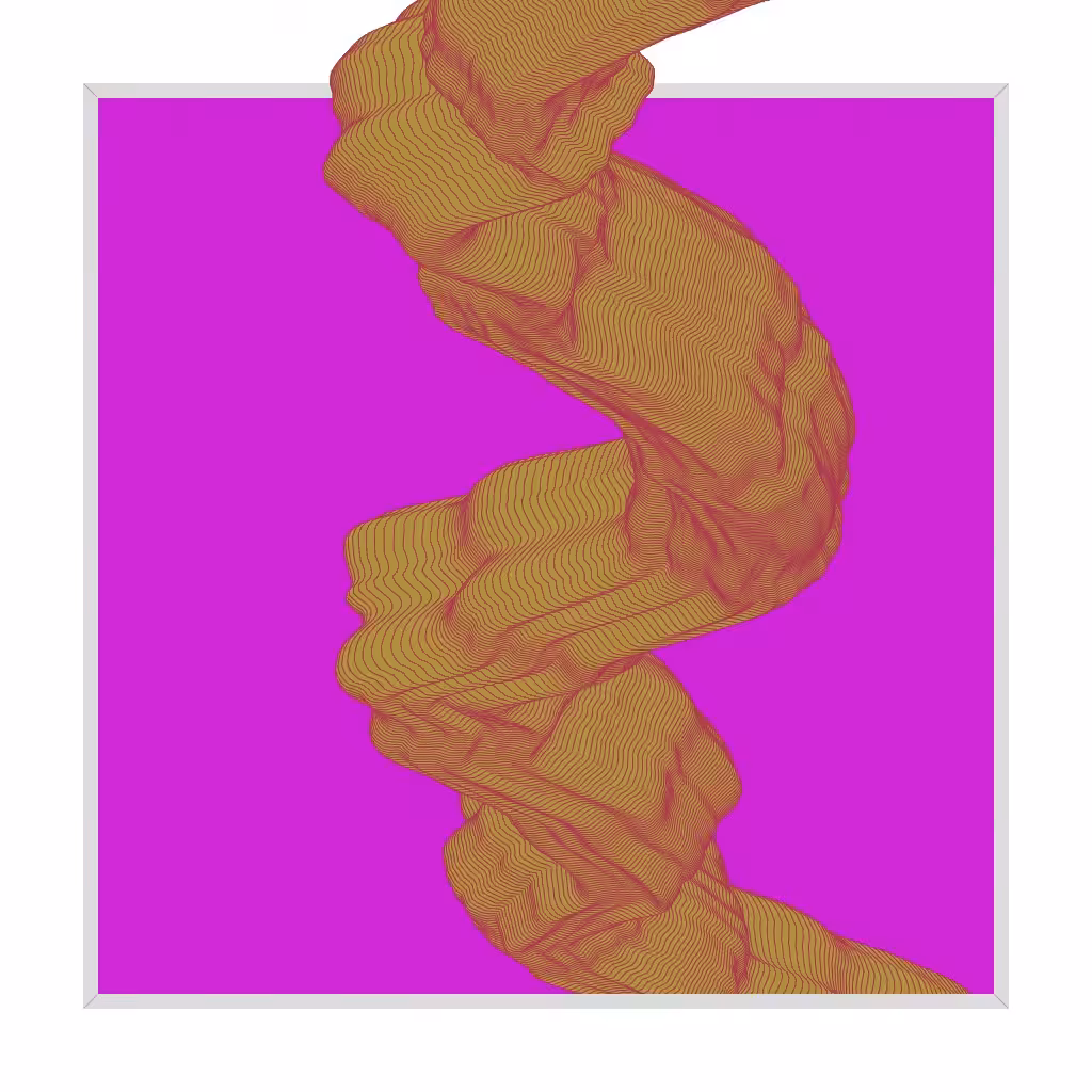 Framed Growth 110