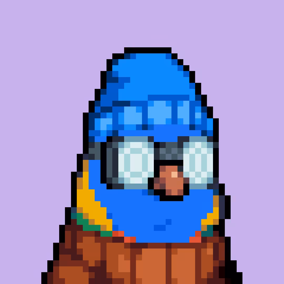 Lovebird#1373
