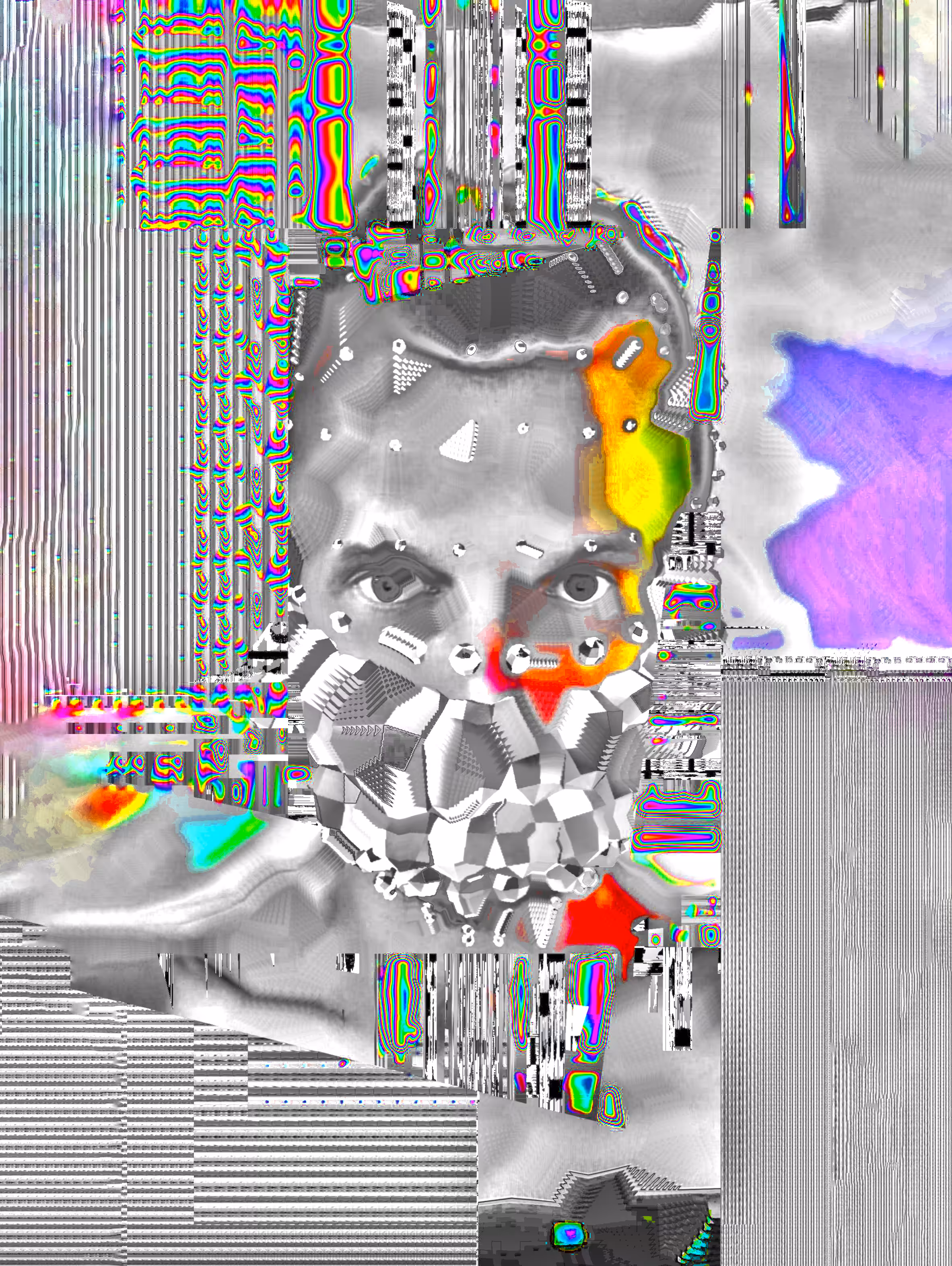 $ELFIII [d1g1t4l 4rt1$t]