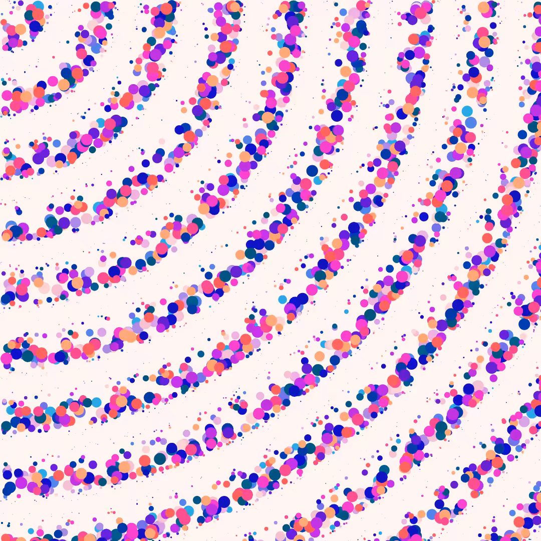 Floral Field #1