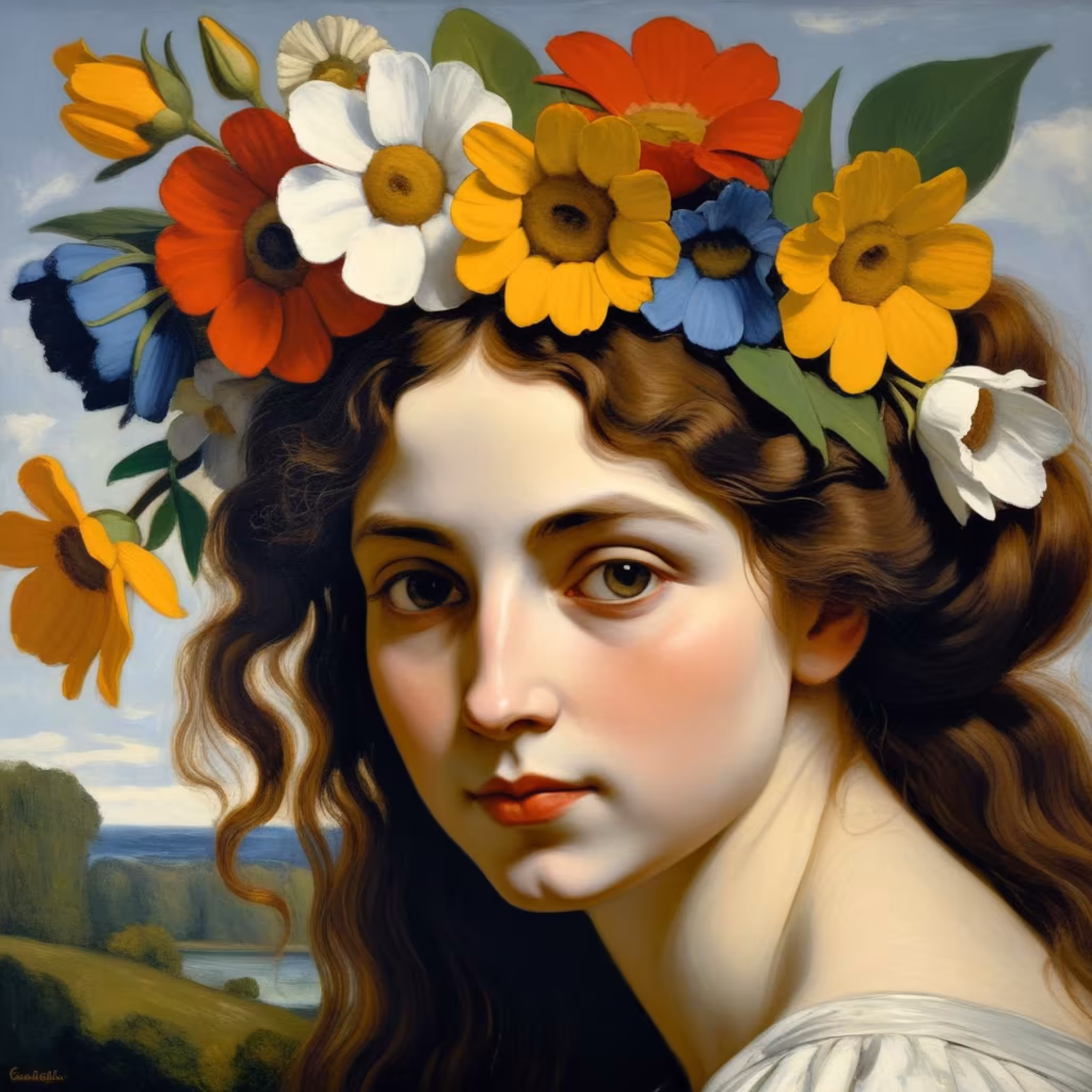 Women's Day #12
