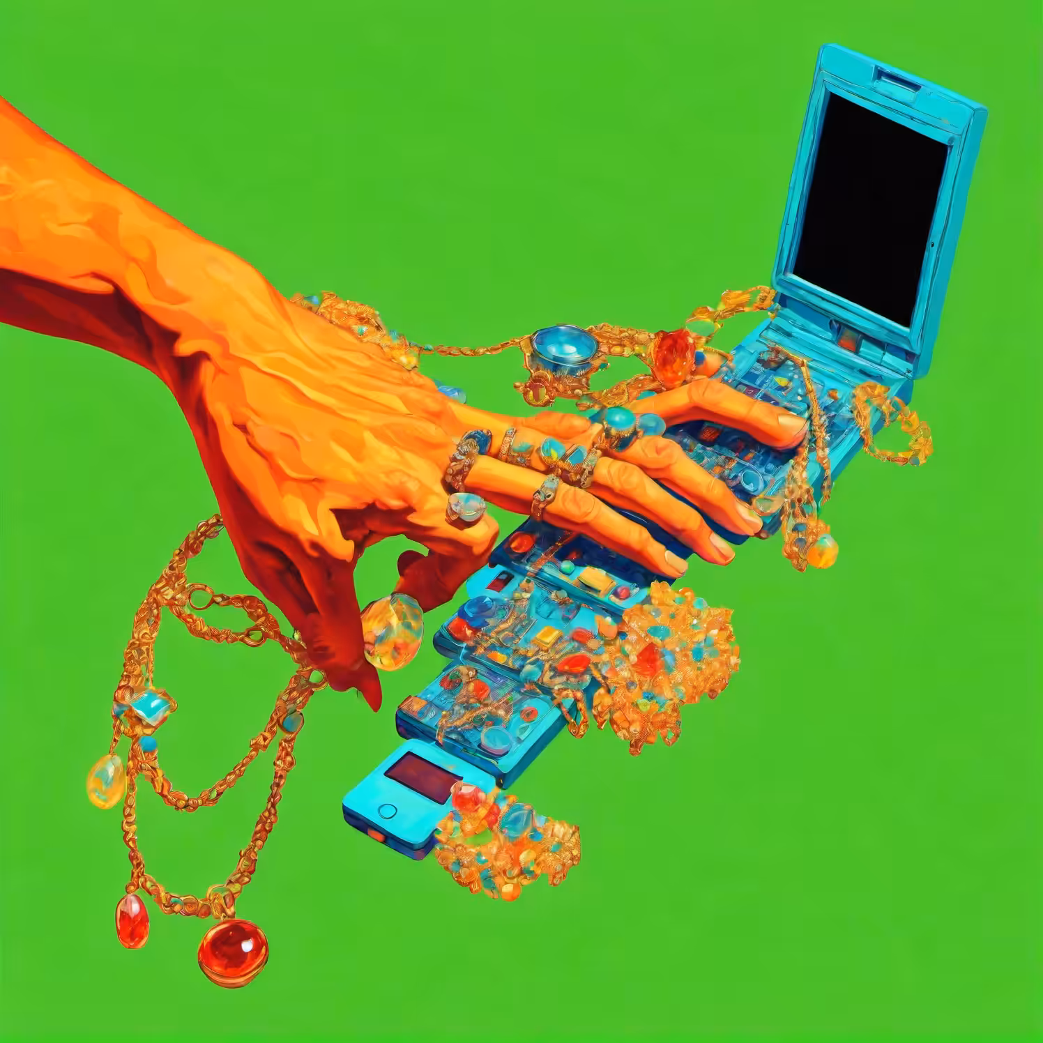 art and value  #239