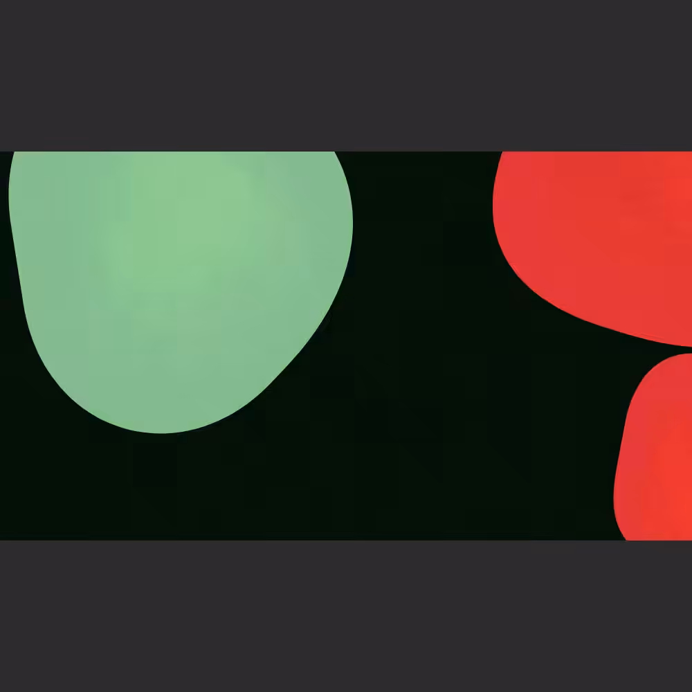 Blobs #21